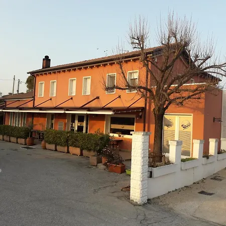 Locanda Mirafiori Hotell San Donà di Piave