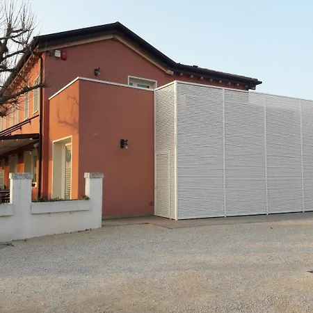 Hotel Locanda Mirafiori