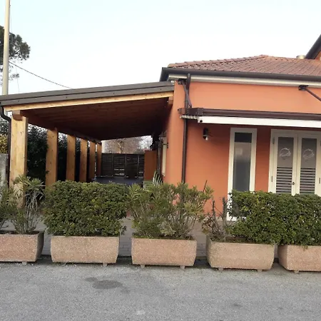 Locanda Mirafiori San Donà di Piave