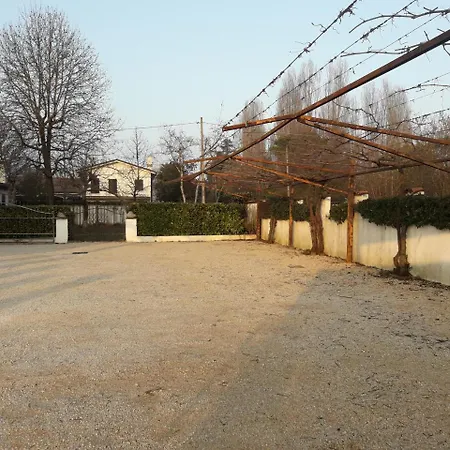 Locanda Mirafiori Hotel San Donà di Piave