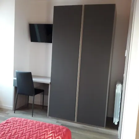 Locanda Mirafiori 3*