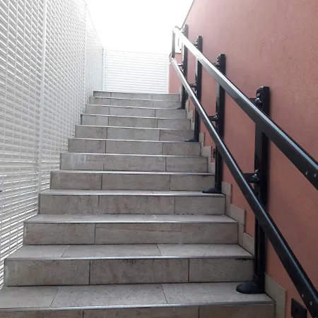 Locanda Mirafiori Hotel 3*