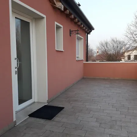 Locanda Mirafiori Hotel 3*