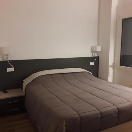 Locanda Mirafiori Hotel 3*