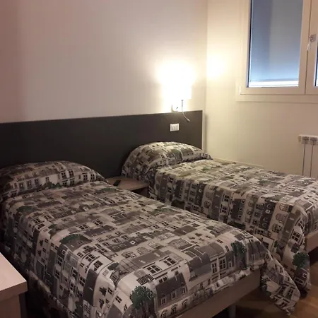 Hotel Locanda Mirafiori San Donà di Piave